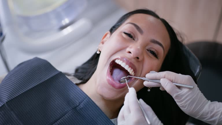 Reliable Lawnside, NJ Dental Services Solutions